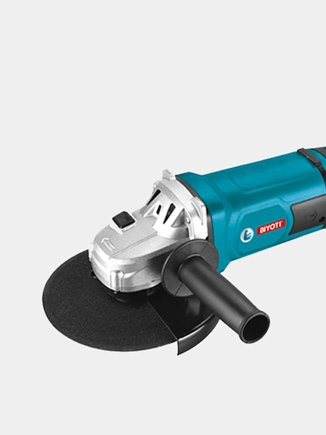 Elektr bolgarka BIYOTI BYT-AG001 230 mm 2100 Vt (2-AG001) arzon