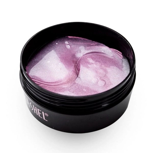 RUBY NUTRITION HYDROGEL EYE MASK 60 DONA GIDROGEL PATCHI O'zbekistonda