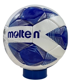 Molten futbol to'pi, ko‘k sotib olish