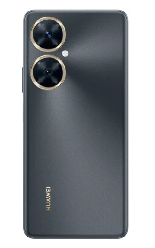 Смартфон Huawei Nova 11I 8/128GB Чёрный цена