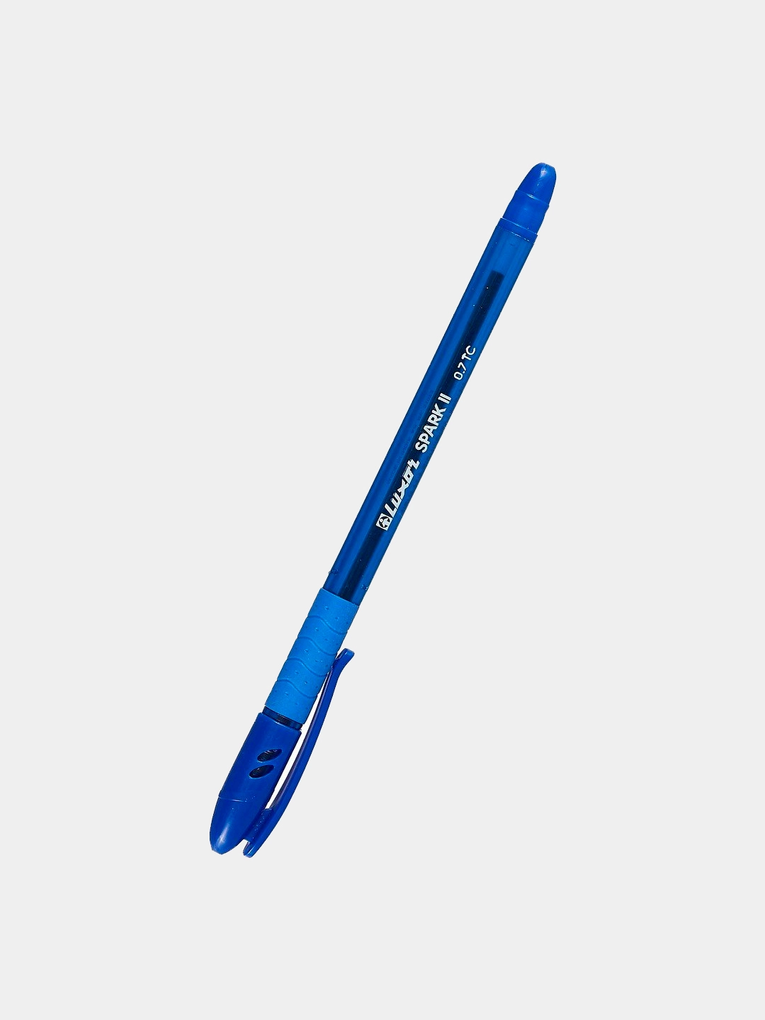 Ko&lsquo;k sharikli ruchka  Luxor Spark2 sotib olish