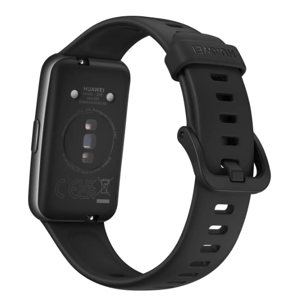 HUAWEI Band 7 (Graphite Black) smart-bilaguzugi (promo) bo'lib to'lash
