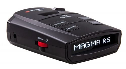 Радар-детектор Magma R5 купить