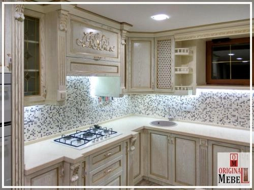 ''Klassika'' oshxona mebeli sotib olish