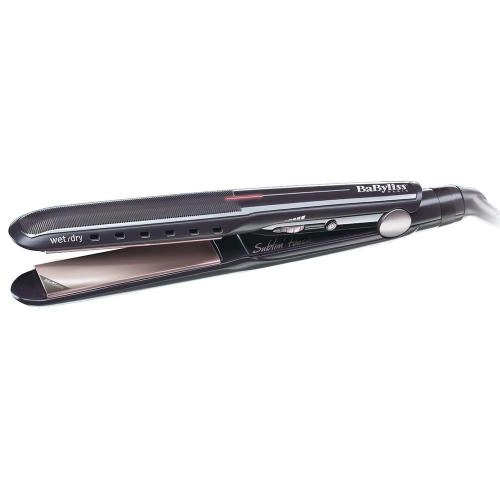 Выпрямитель волос BaByliss ST227E - фото №2 Выпрямитель волос BaByliss ST227E купить