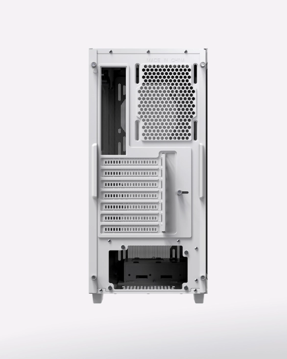 Корпус Ocypus Gamma C60 WH онлайн