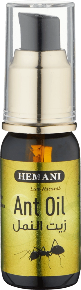 МУРАВЬИНОЕ МАСЛО ЗАМЕДЛЯЮЩЕЕ РОСТ ВОЛОС (ANT OIL) 30ML недорого