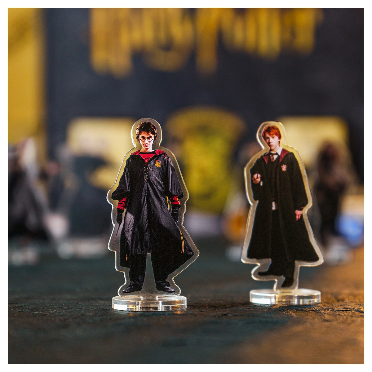 "Garri Potter" monopoliya stol o'yini arzon