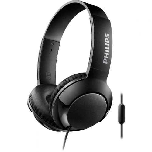 Наушники Philips BASS+ SHL3075 купить