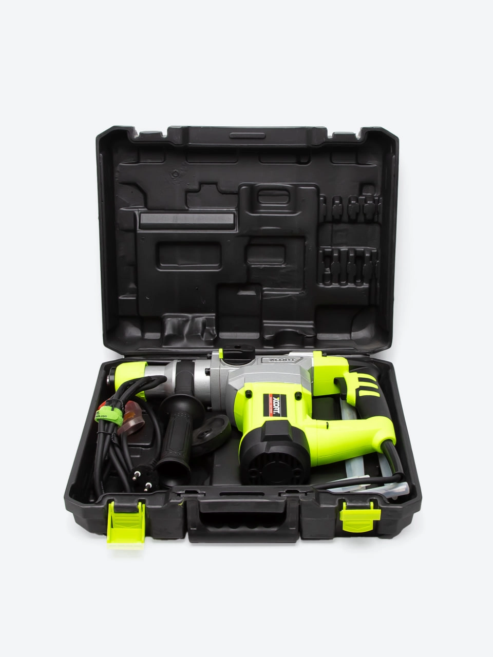 XCORT XZC06-26G teshgichi onlayn