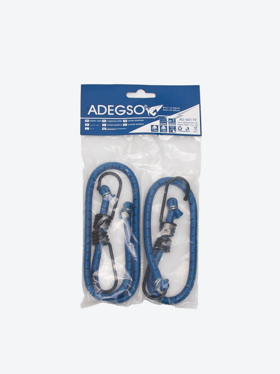 ADEGSO AD-60119 elastik arqoni arzon