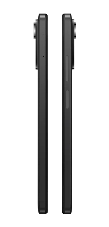 Смартфон Xiaomi Redmi Note 12S 8/256GB Чёрный онлайн