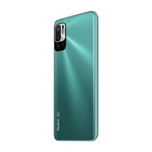 Смартфон Xiaomi Redmi Note 10 5G 4/64GB Green (Global version) недорого