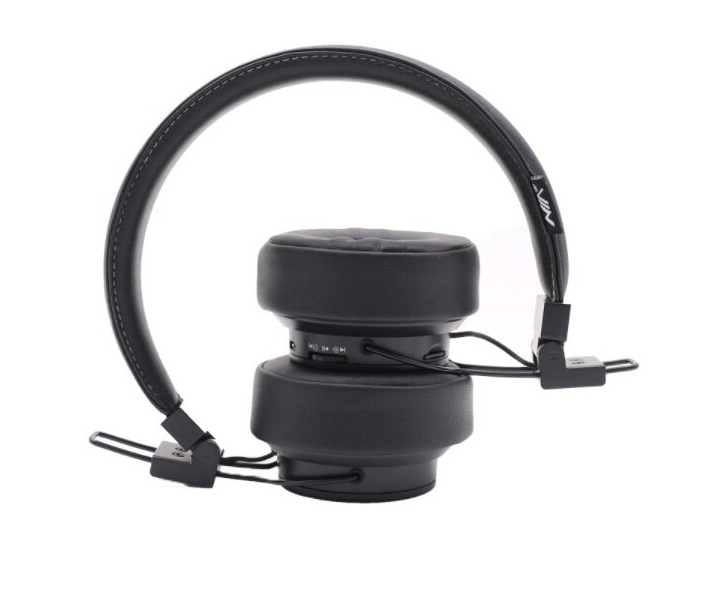 Nia-X6 Qora simsiz quloqchini O'zbekistonda