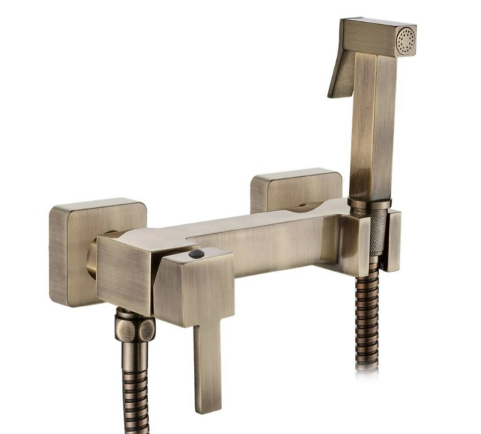 Смеситель Emerich 5398C-7 - фото №2 Смеситель Emerich 5398C-7 купить