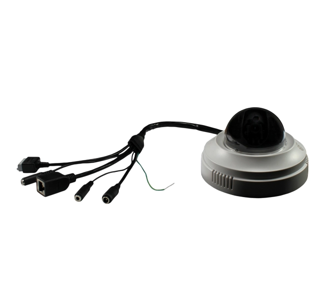 Камера Grandstream GXV3611 HD недорого