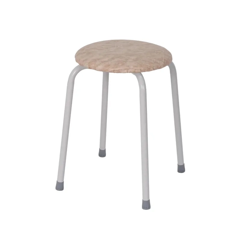 Пенёк легкий 180  dumaloq taburet (vanil) sotib olish