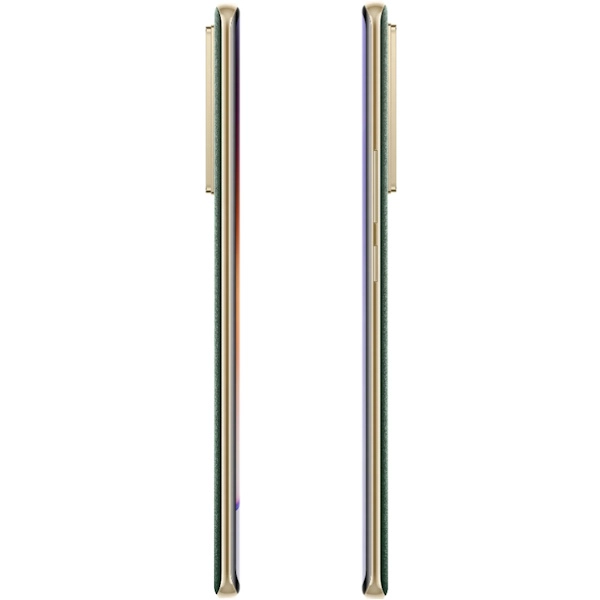 Смартфон Infinix Note 40 Pro 12/256GB Vintage Green онлайн