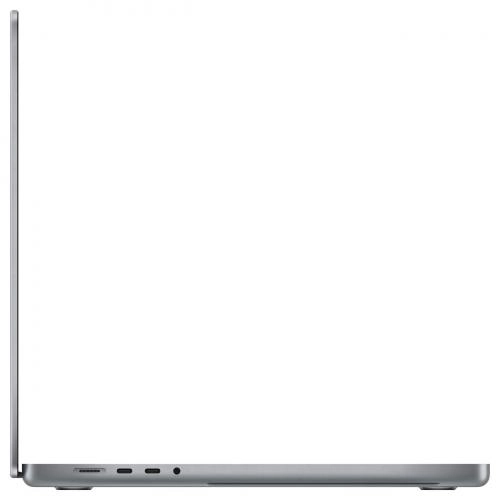 Ноутбук Apple MacBook Pro 16 16GB/1TB Late  (Gray) (процессор M1 Pro) недорого