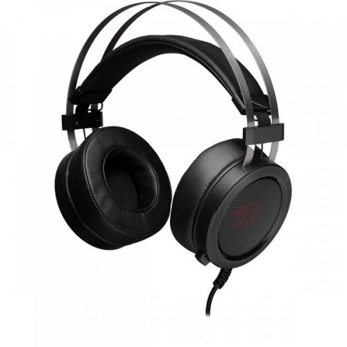 Redragon Scylla (Black) kompyuter audiogarniturasi sotib olish