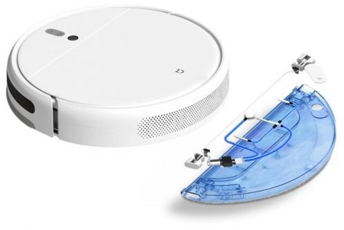 Робот-пылесос Xiaomi Mijia Sweeping Vacuum Cleaner 1C недорого