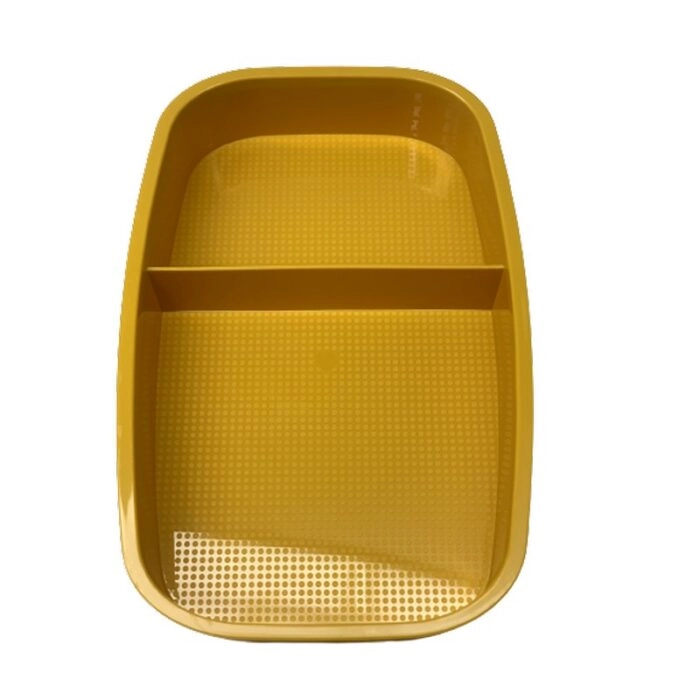 Oziq-ovqat uchun plastik idish O'zbekistonda