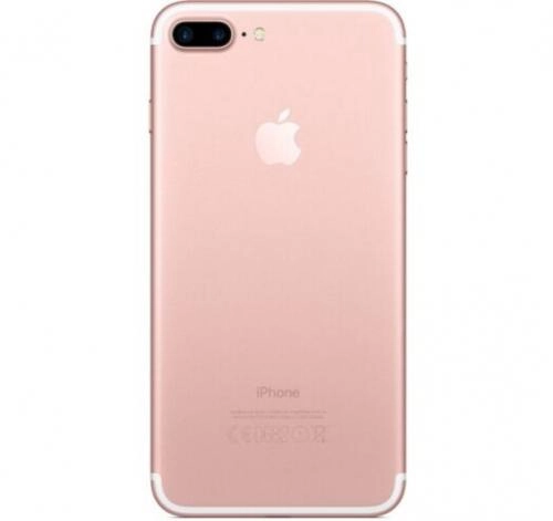 Смартфон iPhone 7 Plus 32GB Rose недорого