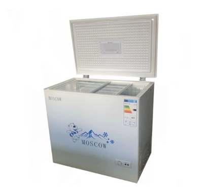 Морозильная камера MOSCOW XF-200 купить