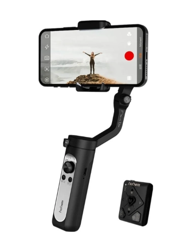 Стабилизатор для съемки Hohem iSteady X2 купить