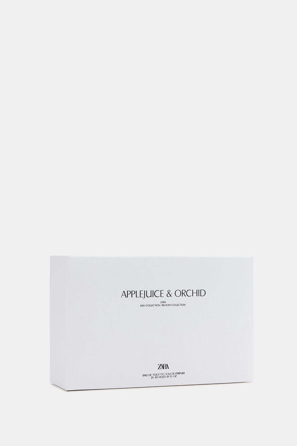 Ayollar parfyumeriyasi Lightly bloom & deep garden 2х30ML arzon