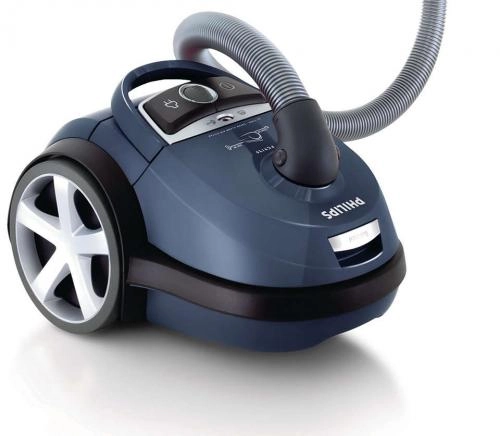 Пылесос Philips FC9170 (Blue) в Узбекистане