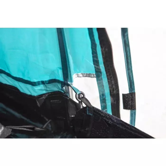 Палатка 6-местная 490x280x200см Bestway характеристики