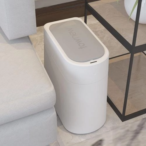 Умное мусорное ведро Xiaomi Mijia Townew Smart Trash, 15.5 л в Узбекистане