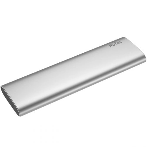 Портативный SSD Netac Z Slim 128GB купить