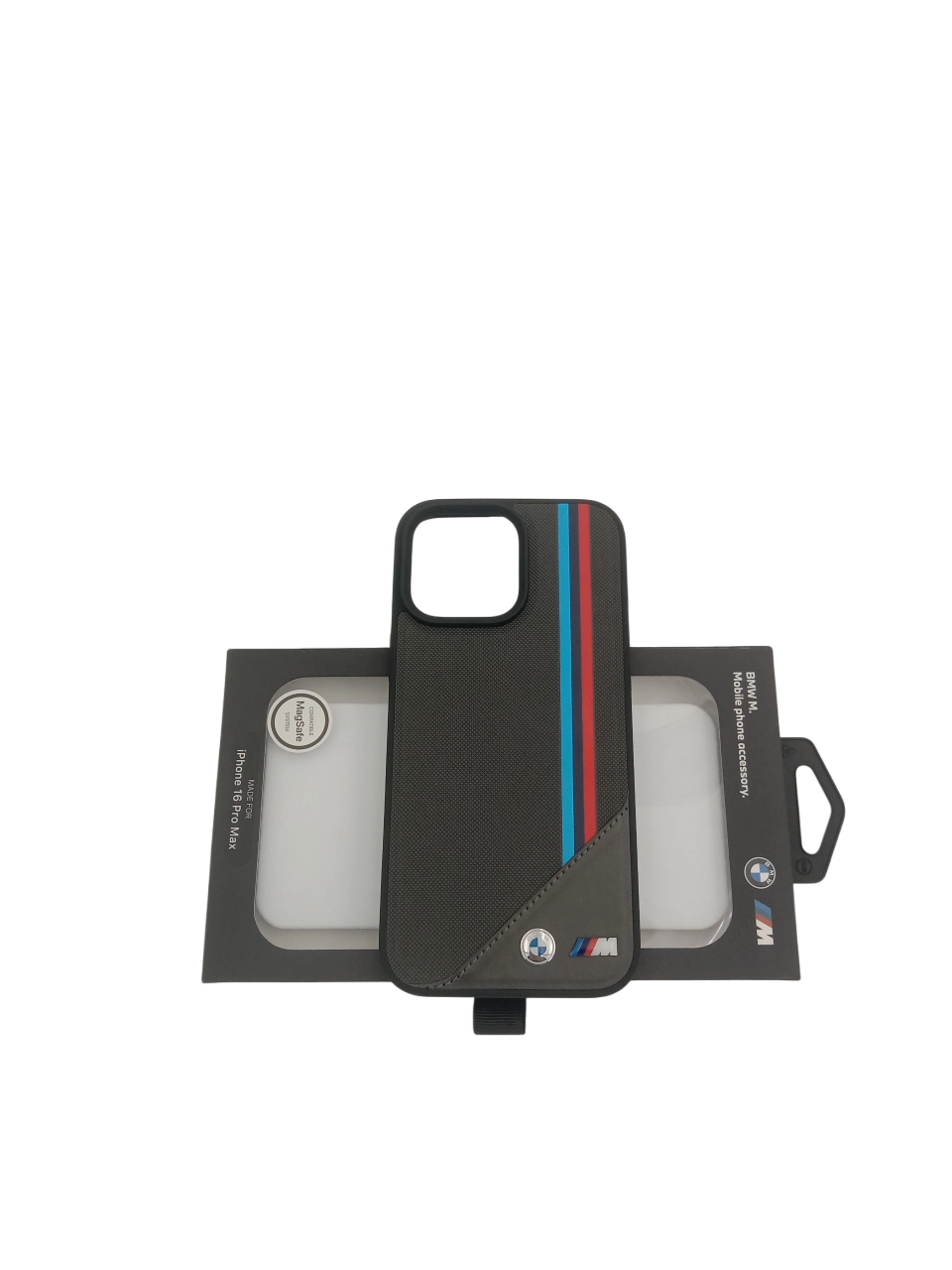 Чехол BMW Iphone 16 pro A4 купить