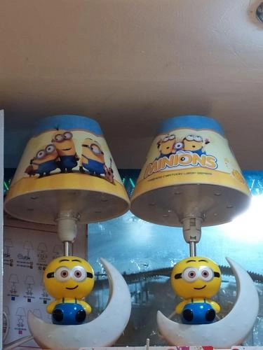 «Minon» bolalar tunchirog‘i sotib olish