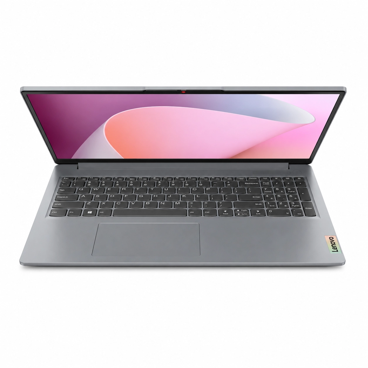 Noutbuk Lenovo IP Slim 3 R7 5825U 16/512 FHD 15,6'' Grey TOUCHSCREEN O'zbekistonda