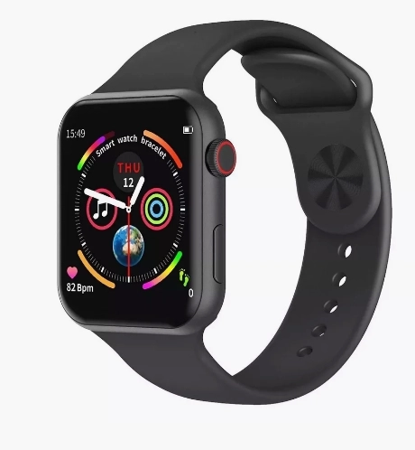 Смарт часы Kalobee GW9 max copy черный купить