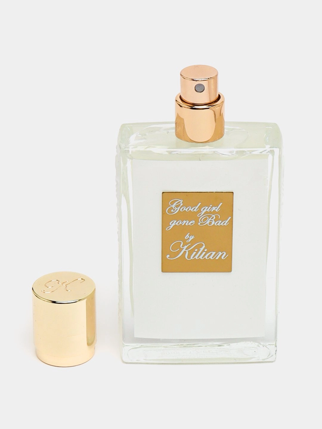 Sexy N-6  ( аналог Good girl gone bad by Kilian) парфюм для женщин 30 МЛ купить