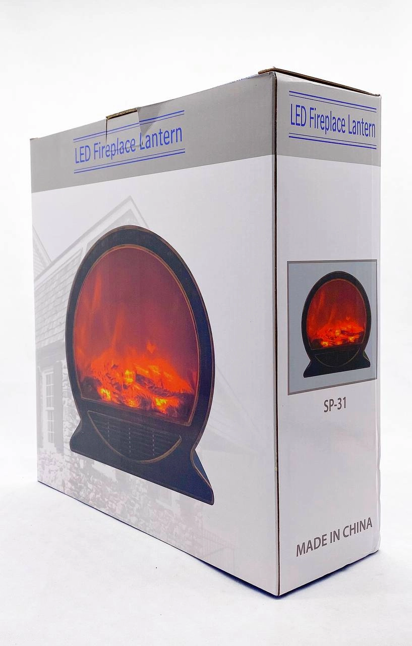 LED Fire SP31 dekorativ svetilniki (Kamin) arzon