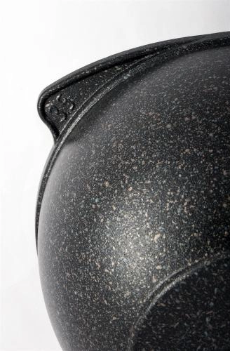 «Granit Ultra» turkumidan 3,5l Kukmara palov qozoni (Original, Blue) - rasm №4 «Granit Ultra» turkumidan 3,5l Kukmara palov qozoni (Original, Blue) O'zbekistonda