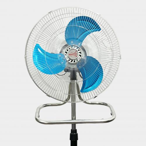 Super Crown ventilyatori O'zbekistonda