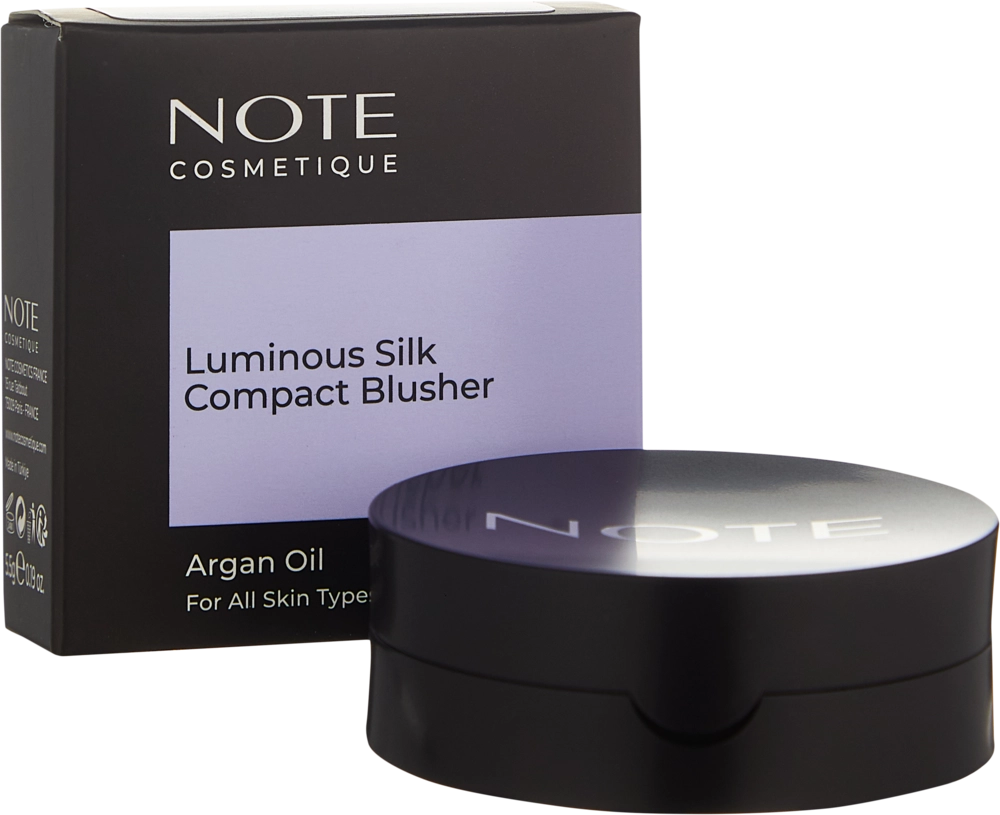 NOTE LUMINOUS SILK rumyanasi arzon