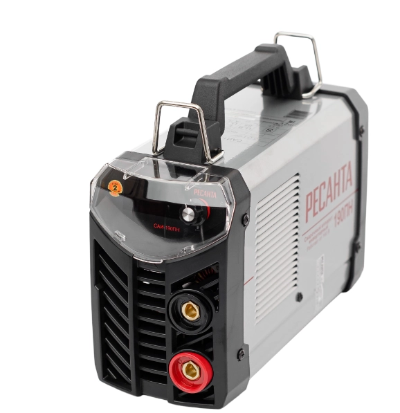 Resanta SAI 190 PN payvandlash apparati sotib olish