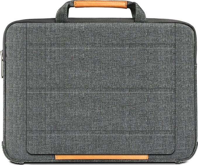 Сумка для ноутбука Wiwu smart stand sleeve 15.4" Серая недорого