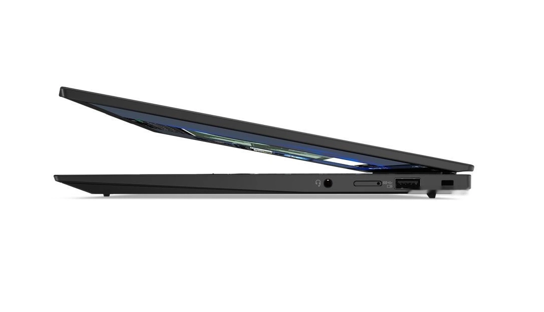 Ноутбук LENOVO THINK PAD X1 CARBON CORE 7-165U 32GB 1TB SSD  14'' WUXGA TOUCH FPR BACKLIT рассрочка
