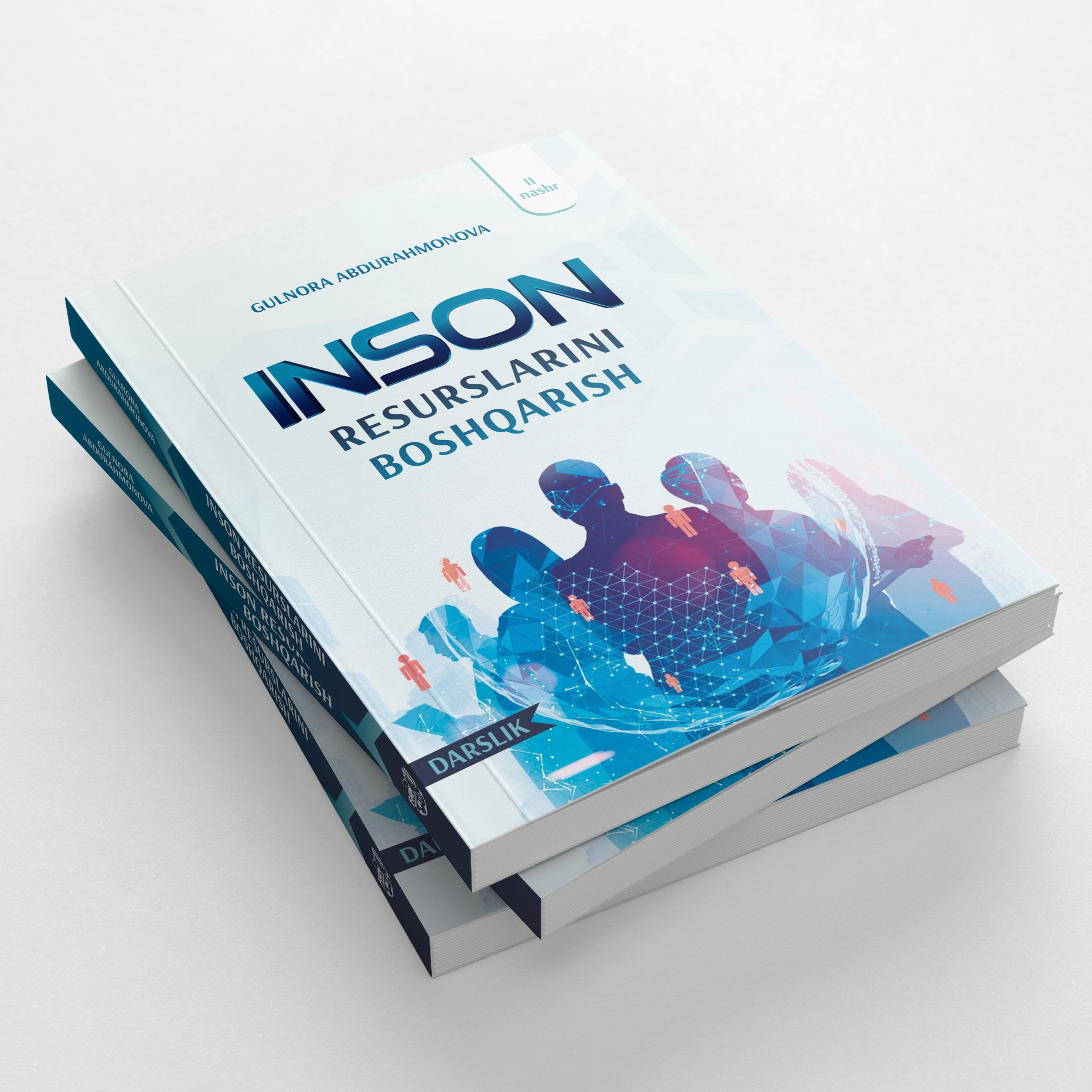 Гулнора Абдураҳмонова: Инсон ресурсларини бошқариш недорого