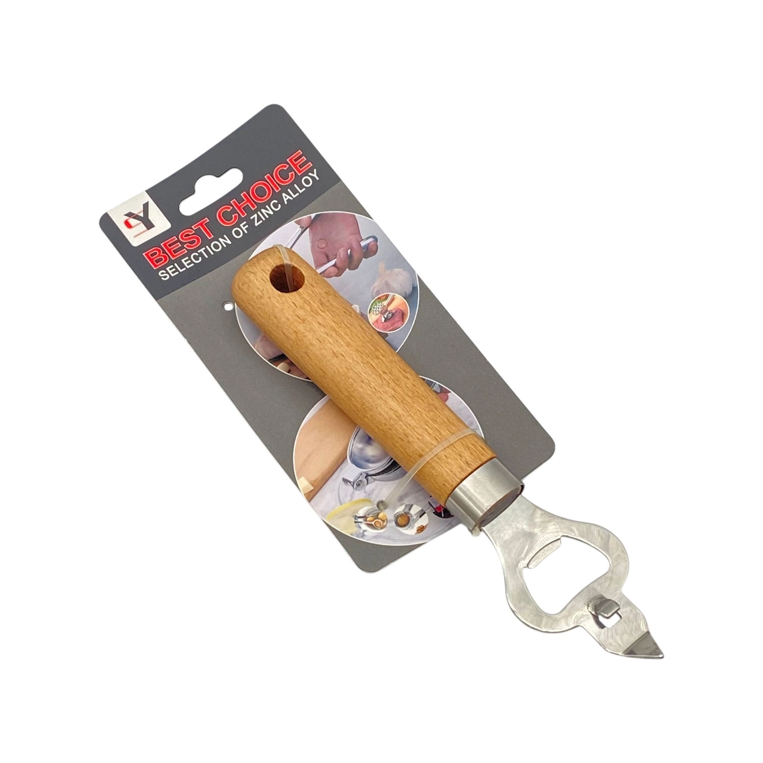 Best Choice butilkalar ochg&lsquo;ichi sotib olish