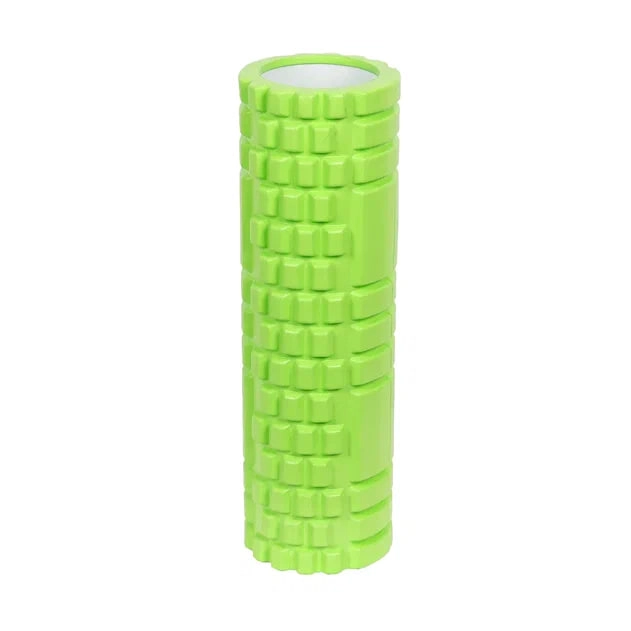 Массажный ролик A605 45см PowerGym рассрочка