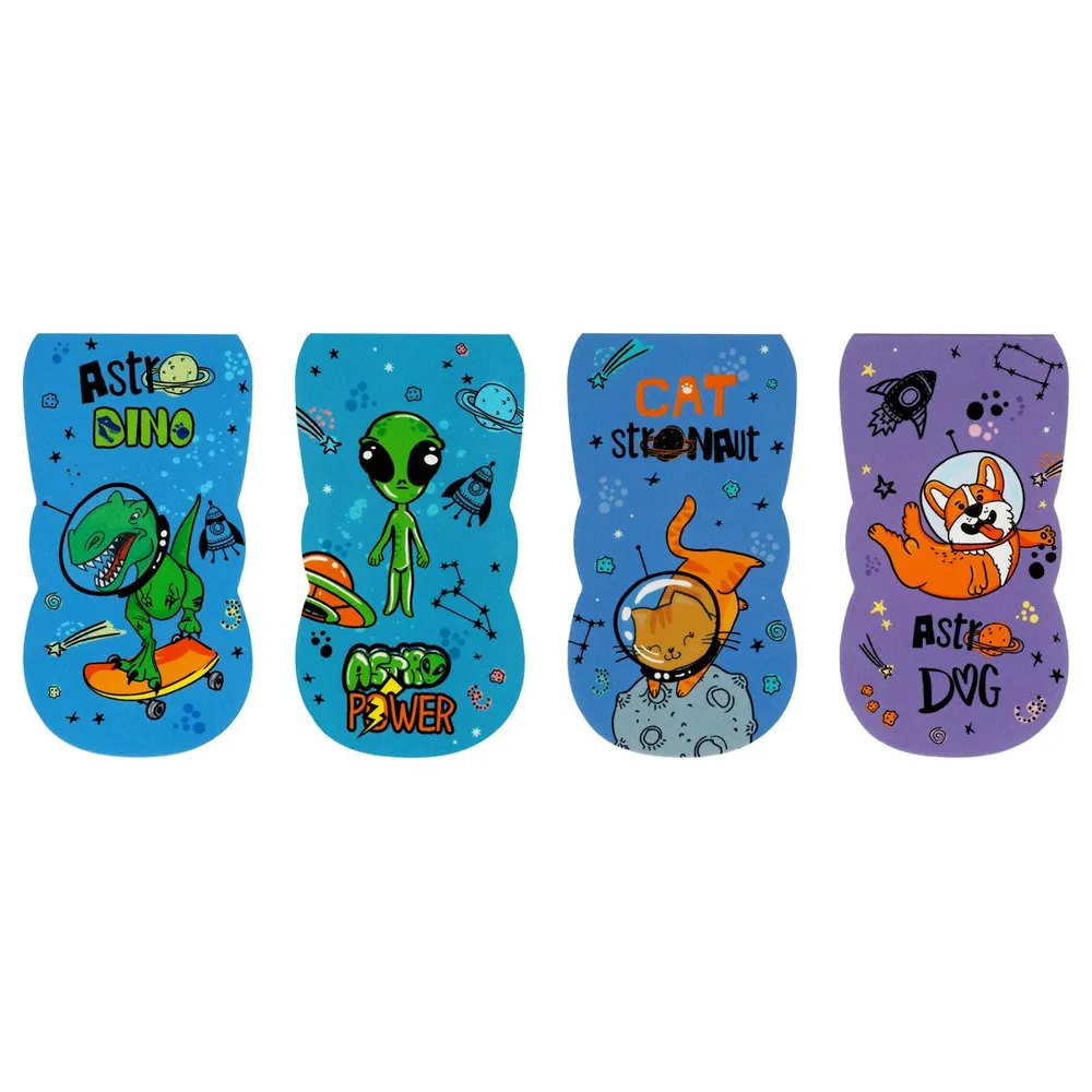 Kitoblar uchun magnitli zakladka ArtSpace "Universe" sotib olish